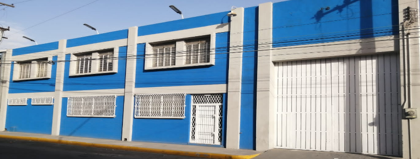 ADN Laminados - Nosotros